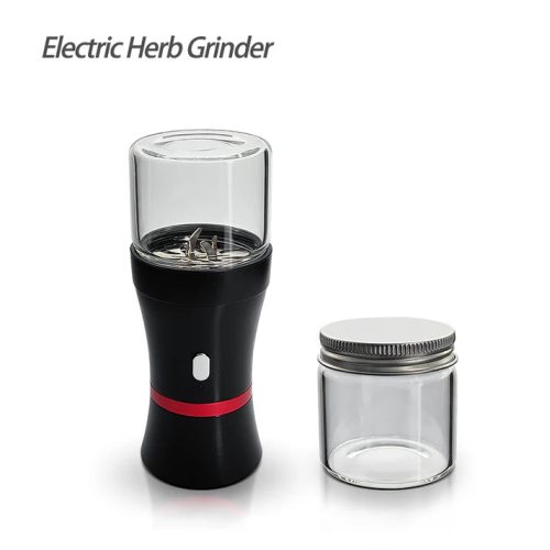 WaxmaidElectricHerbGrinderKit02